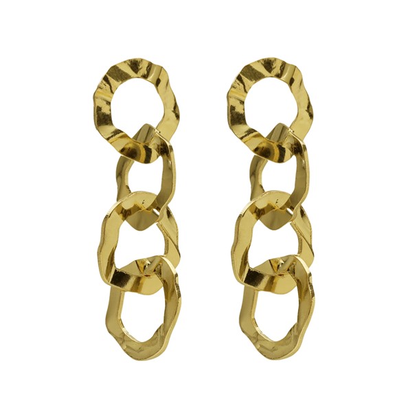 Orecchini Pendenti in Argento 925 Victoria Cruz